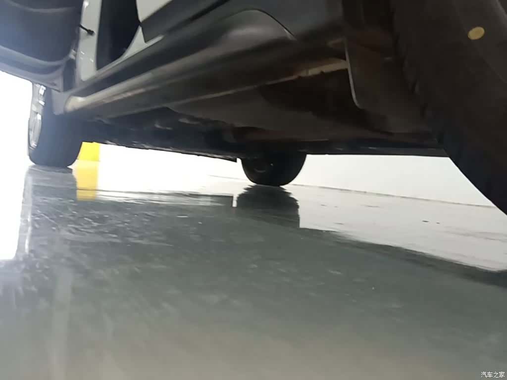 Hyundai Tucson, 2016 22