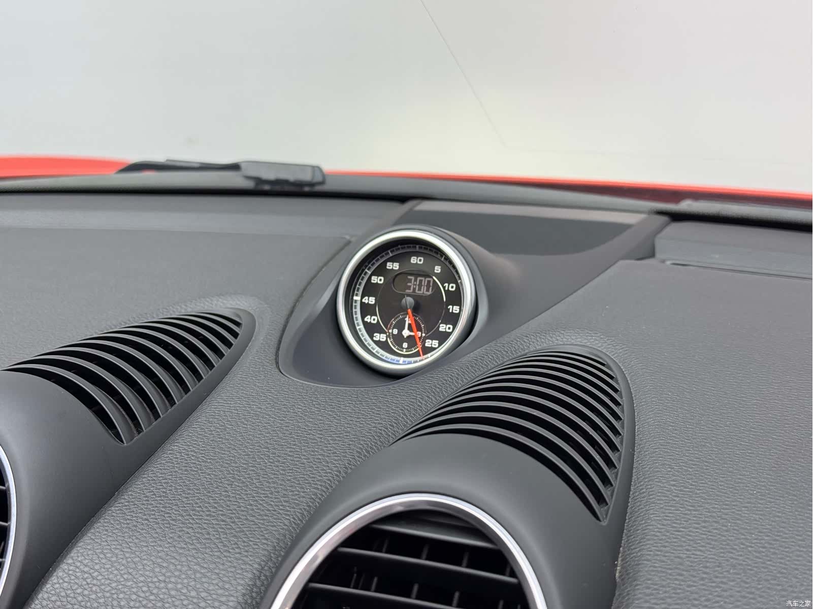 Porsche Boxster, 2021 16