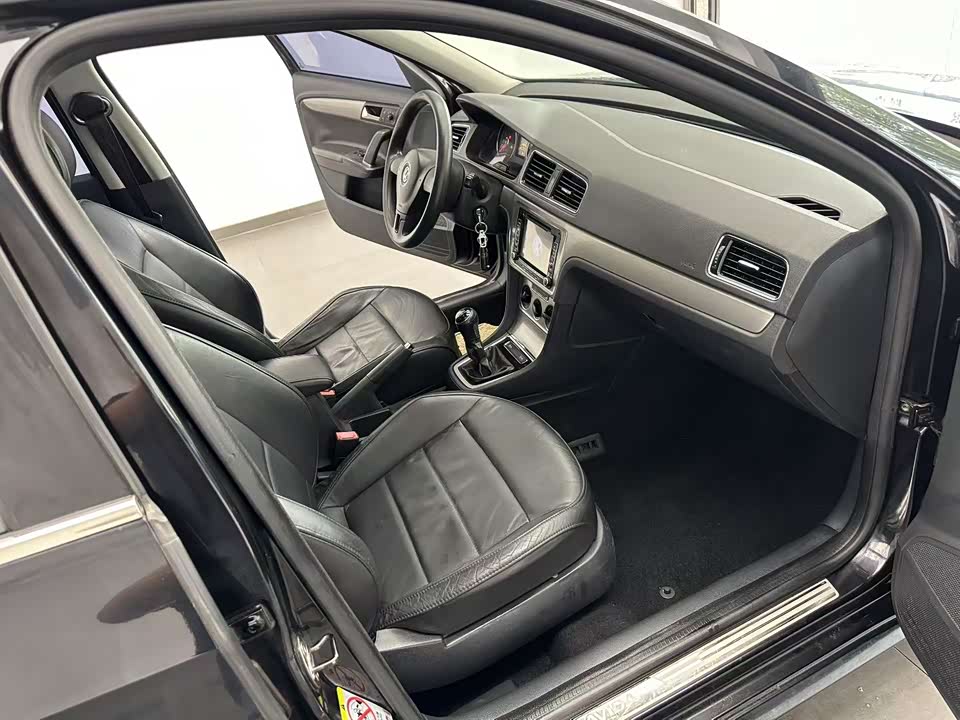 Volkswagen Lavida Volkswagen Lavida