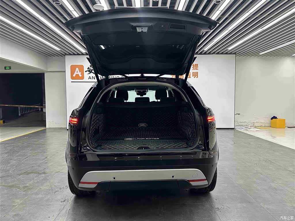 Land Rover Range Rover, 2024 4