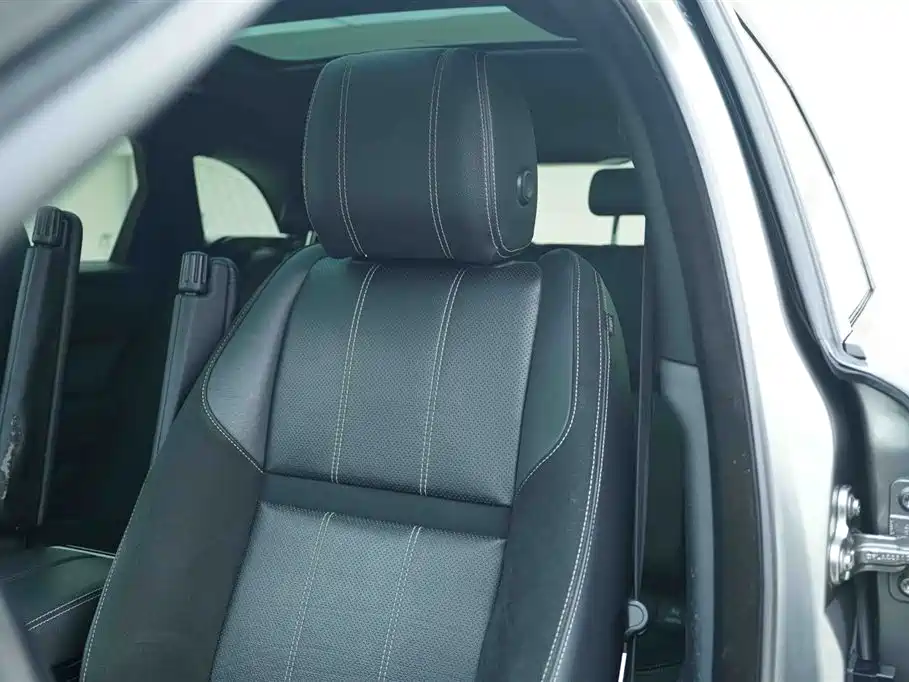 Land Rover Range Rover Star Pulse