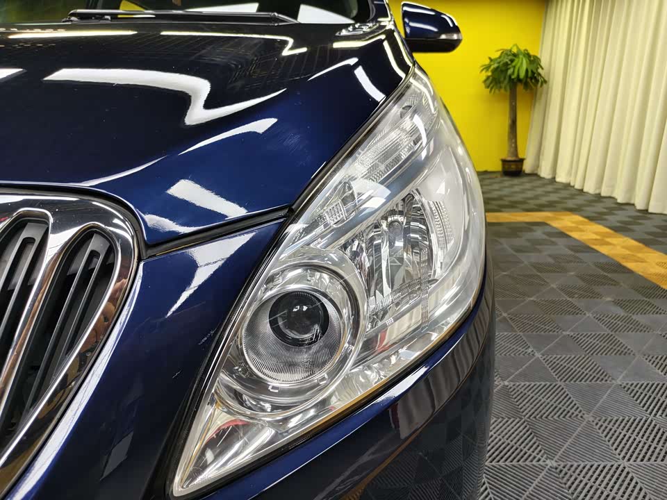 Buick GL8 Buick GL8
