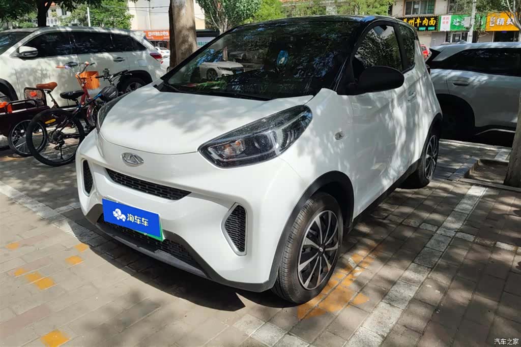 Chery 25.05kWh, 2025 1