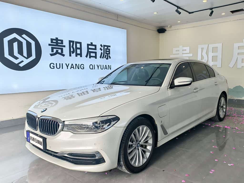BMW 5 серии