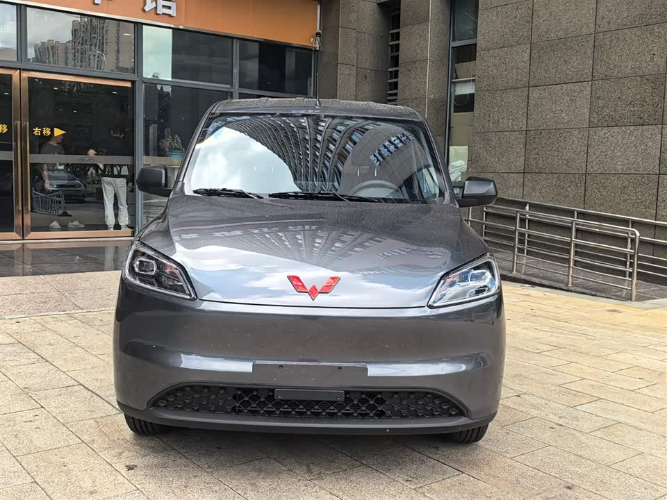 Wuling Wuling Hongguang Wuling Wuling Hongguang