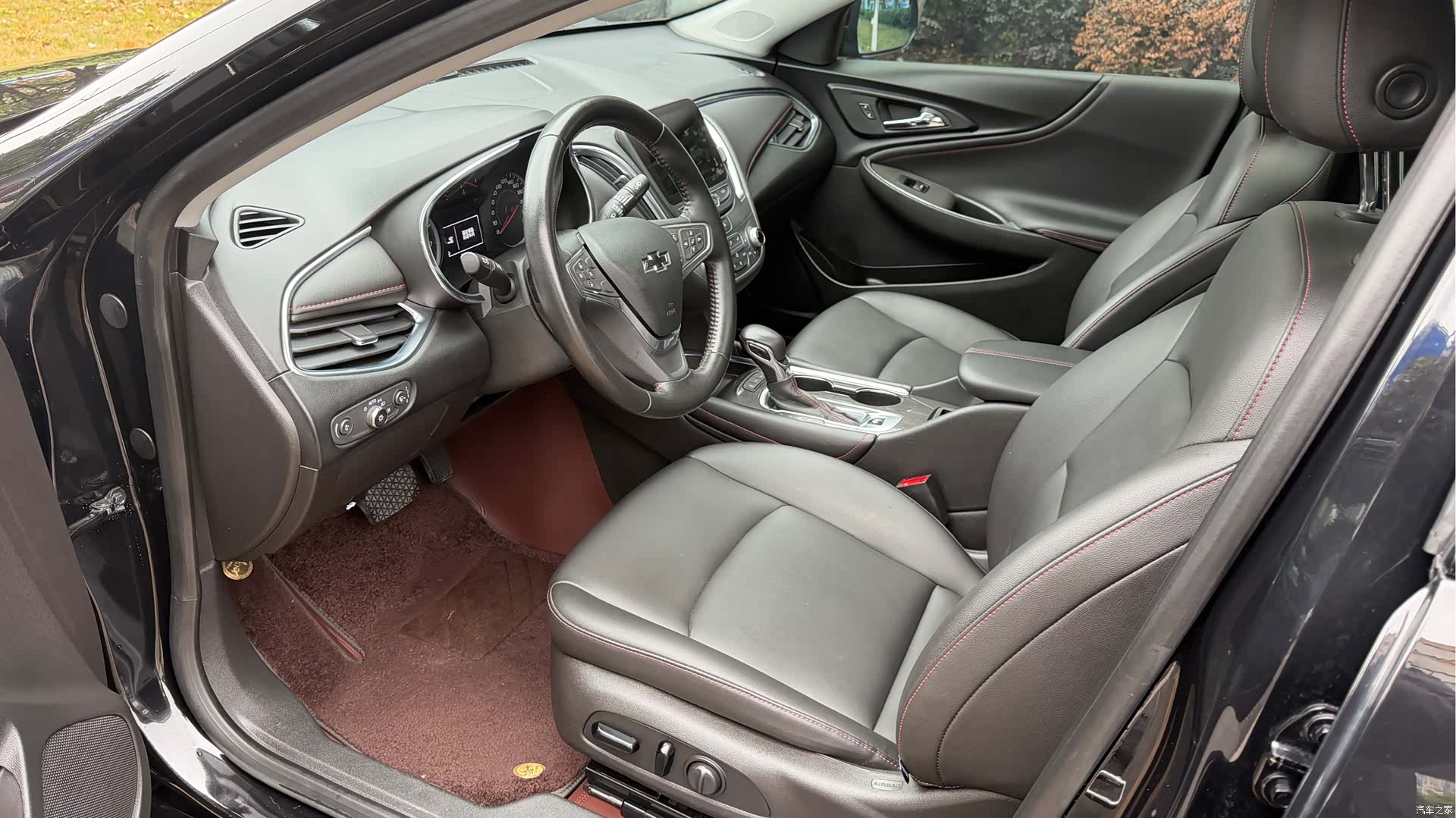 Chevrolet XL, 2021 10