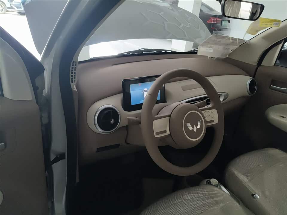 Wuling Hongguang MINIEV Wuling Hongguang MINIEV