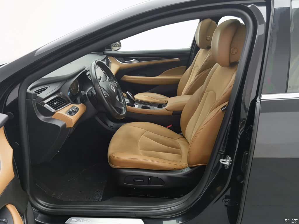 Buick LaCrosse, 2016 10