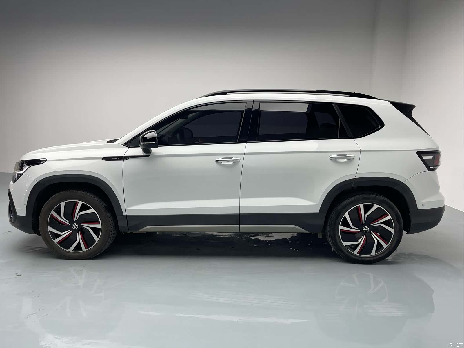 Volkswagen Tharu, 2023 2
