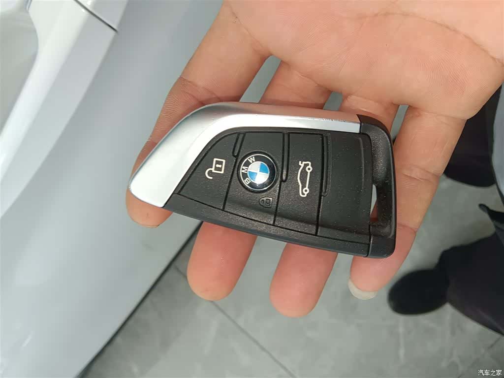 BMW X1, 2020 9