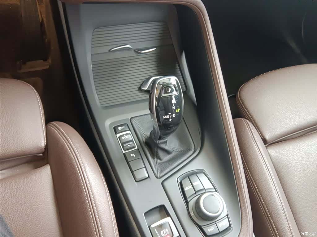 BMW X1, 2020 14
