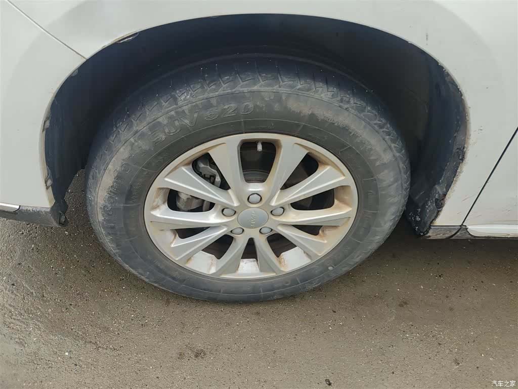 Haval M6, 2021 22