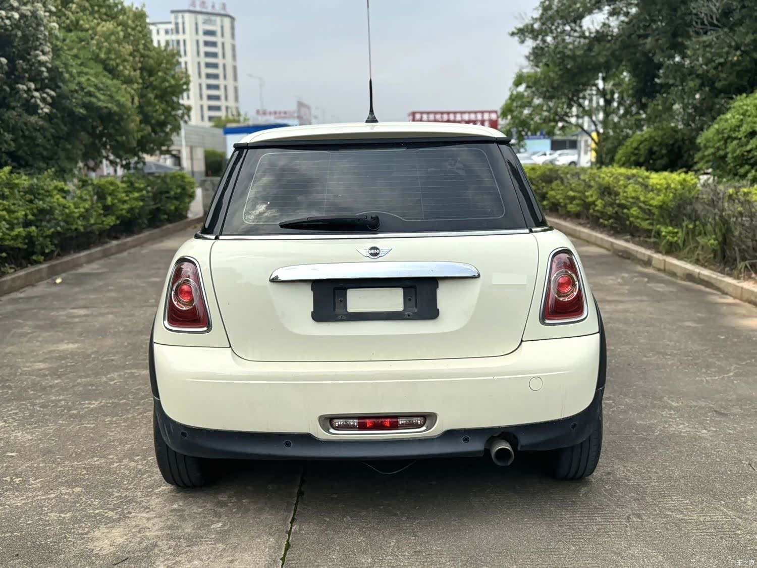 Mini ONE, 2013 все фото
