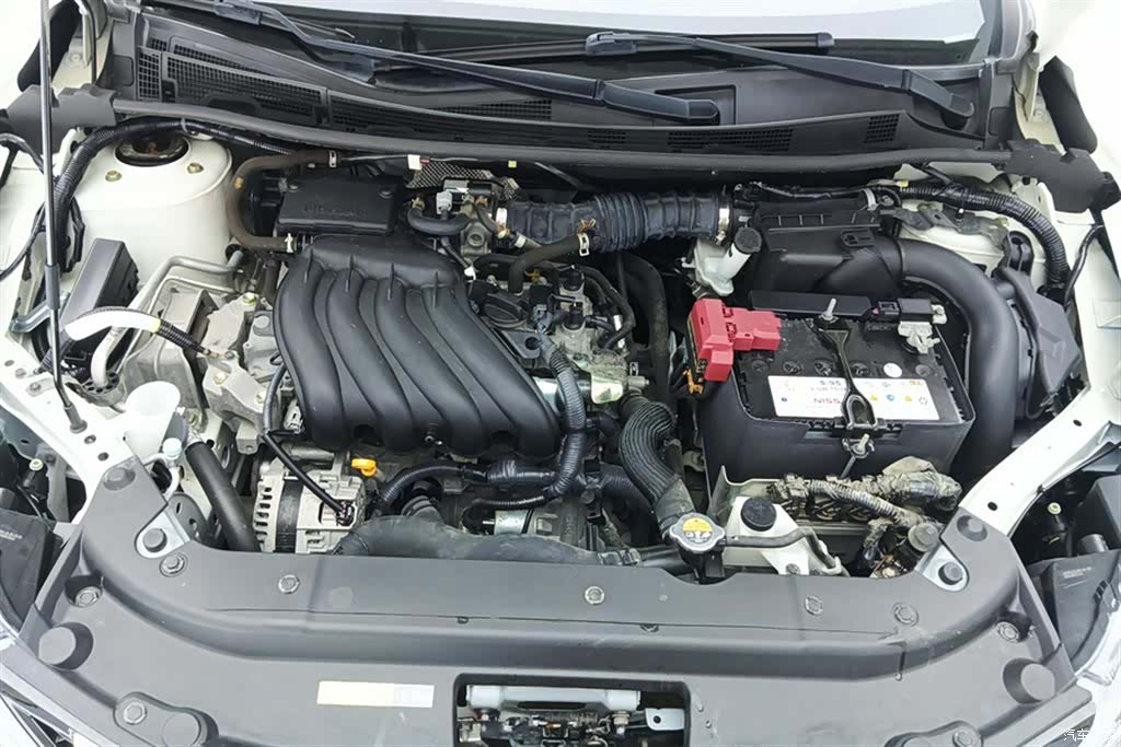Nissan Sylphy, 2021 10