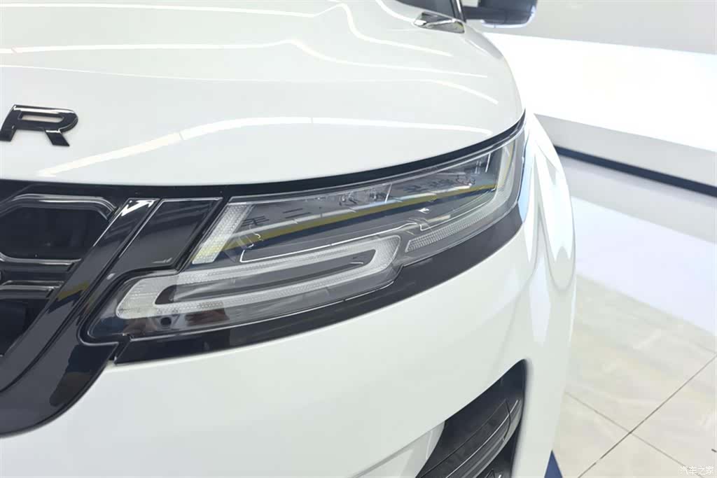 Land Rover Range Rover, 2021 все фото