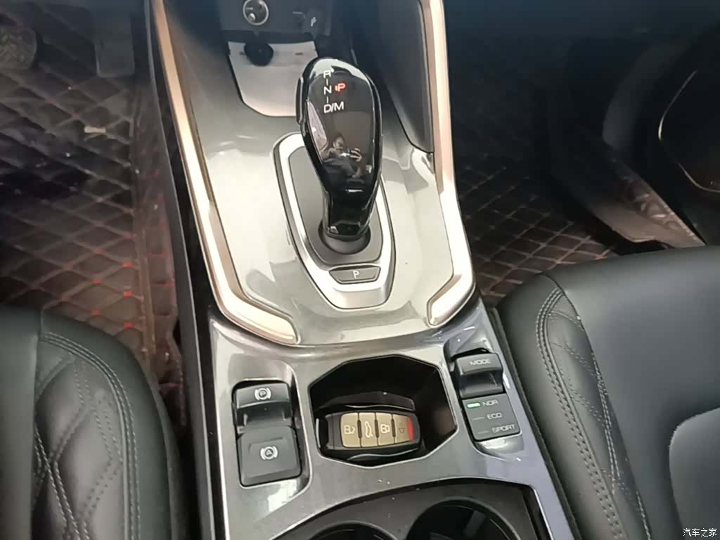 Haval H6, 2020 14