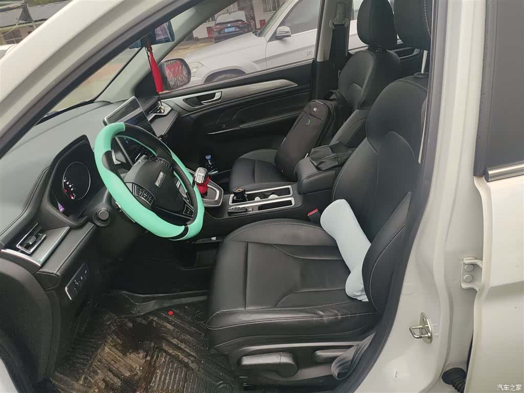 Haval M6, 2021 14