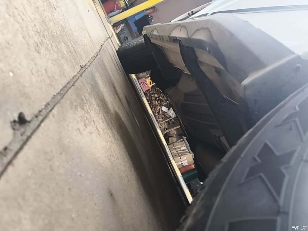 Haval H6, 2015 21