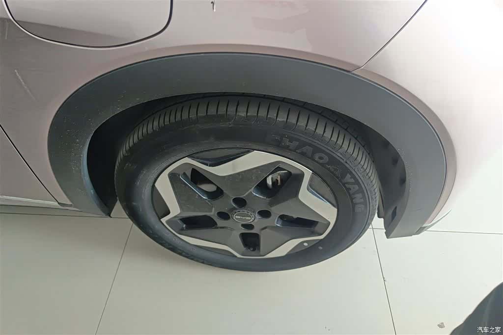 BYD Dolphin, 2022 6