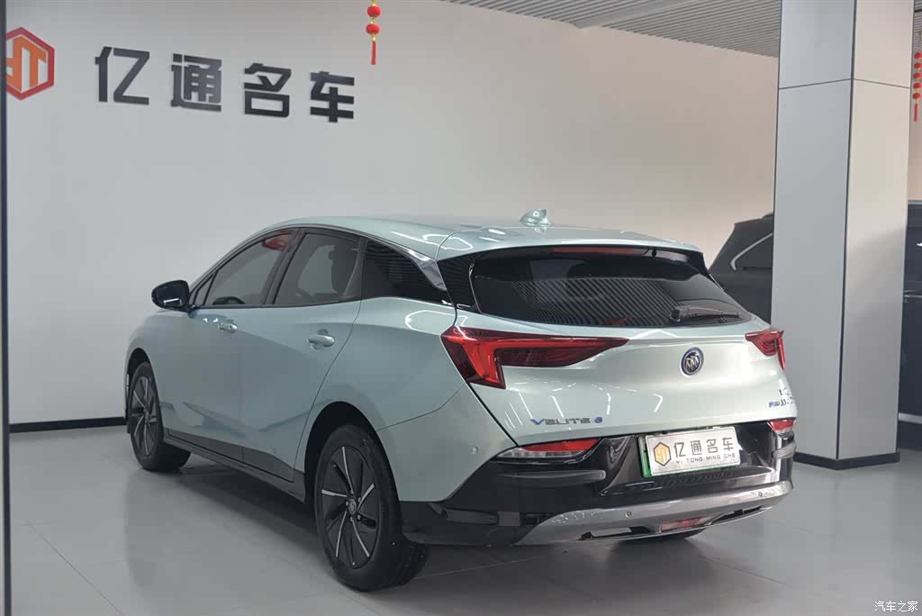 Buick Velite, 2022 13