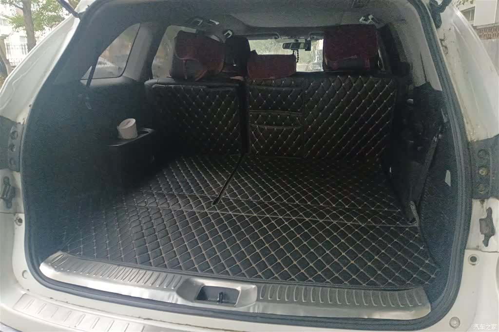 Toyota Highlander, 2018 4