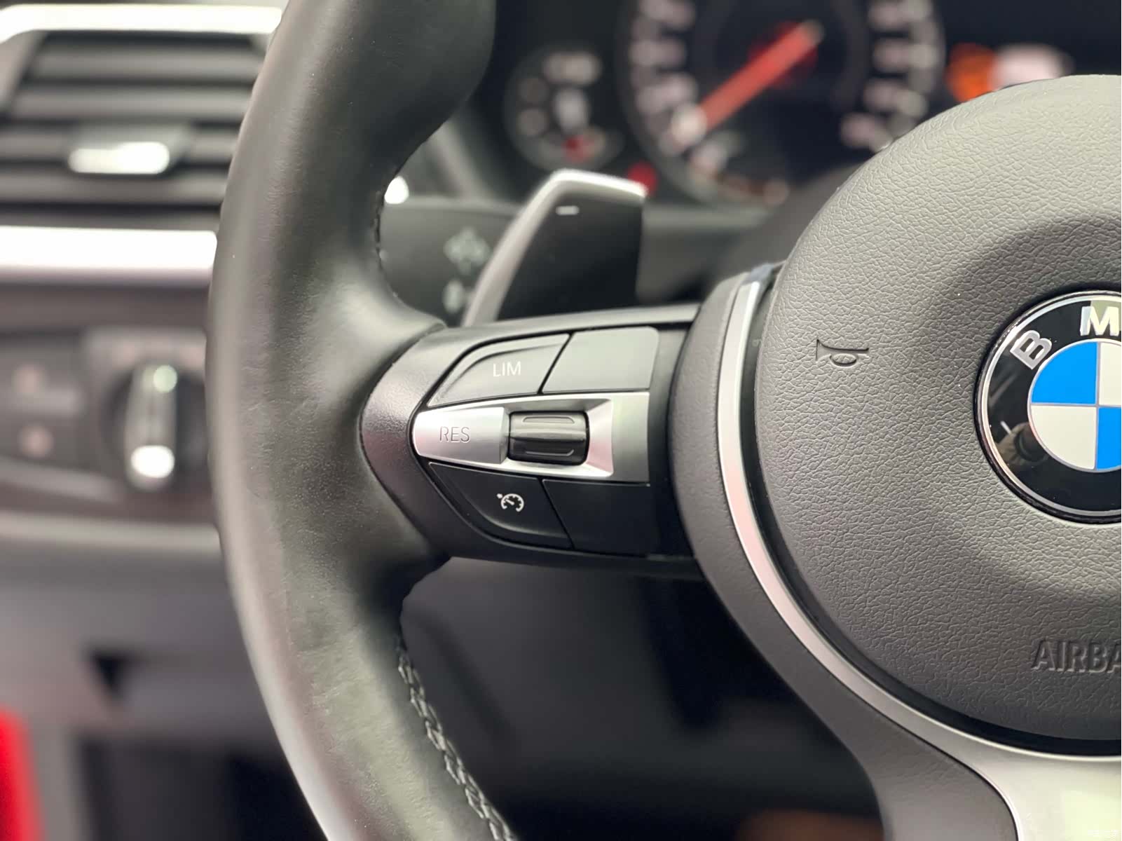 BMW 3 Series, 2018 19