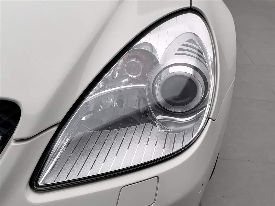 Mercedes-Benz SLK class