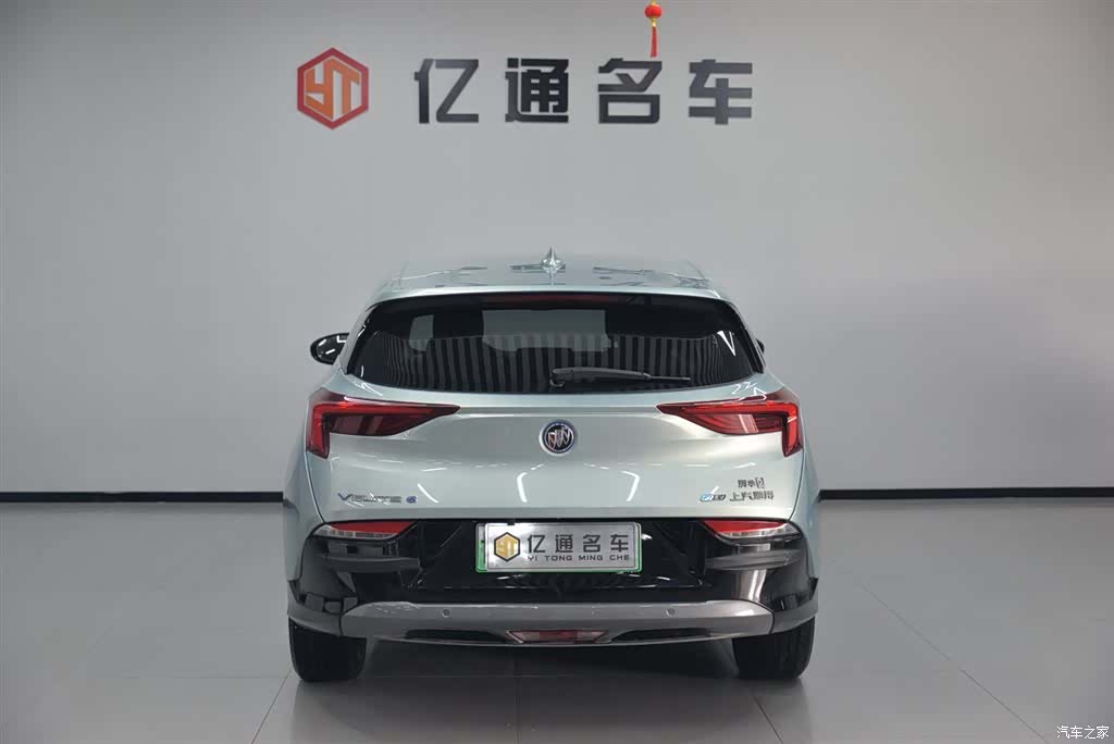 Buick Velite, 2022 14