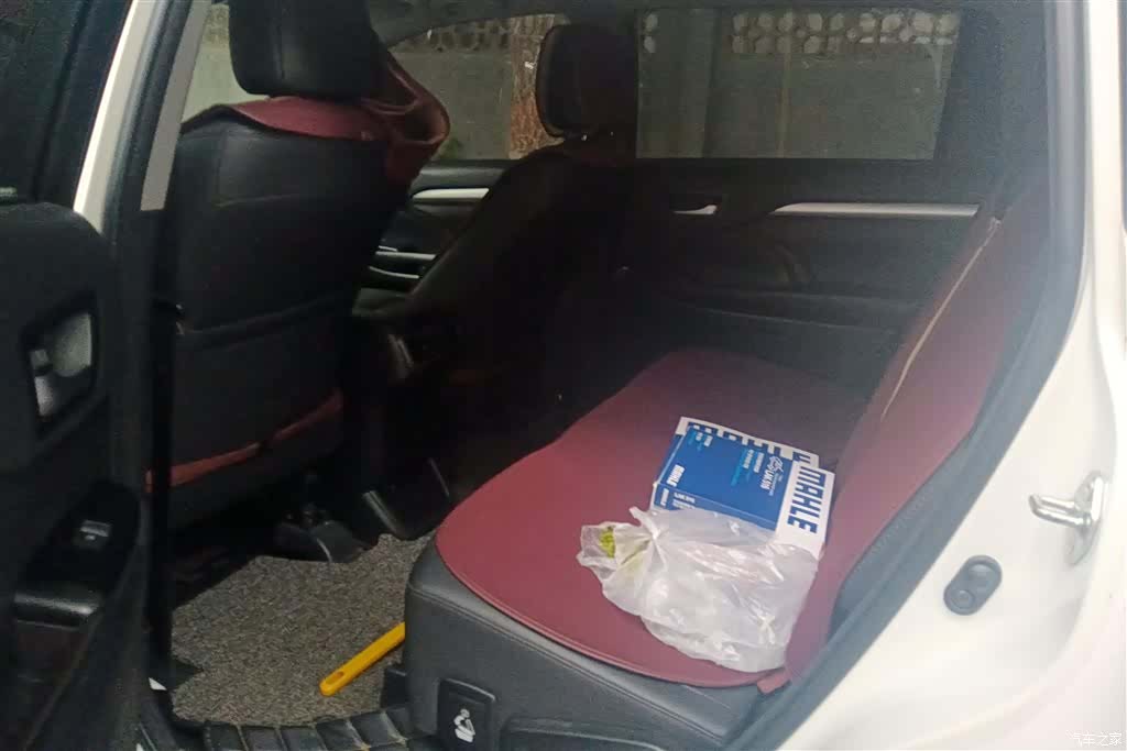 Toyota Highlander, 2018 11
