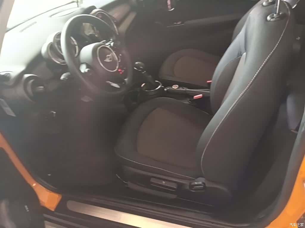 Mini Cooper, 2015 11