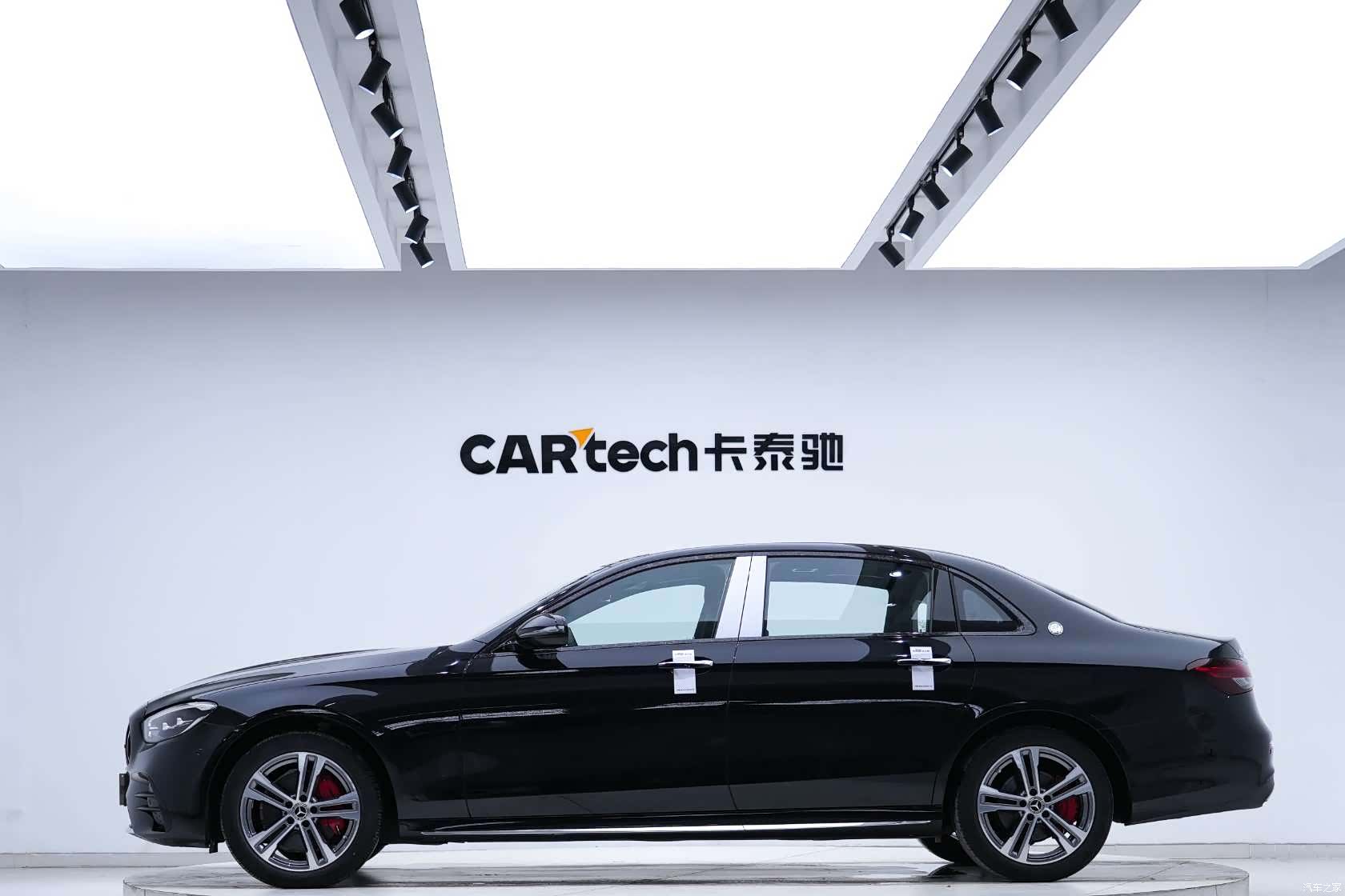 Mercedes-Benz E-Class, 2022 2
