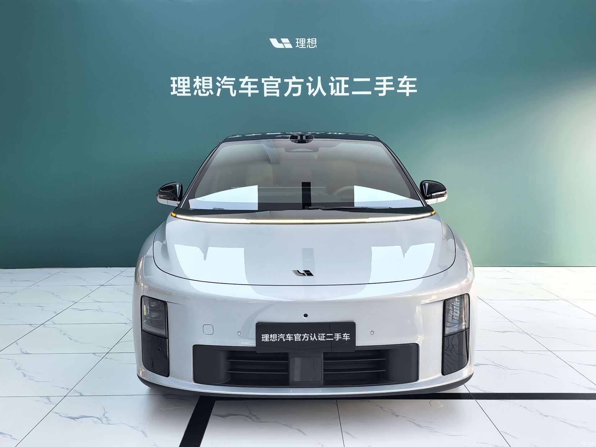 Li Auto i6, 2026 2