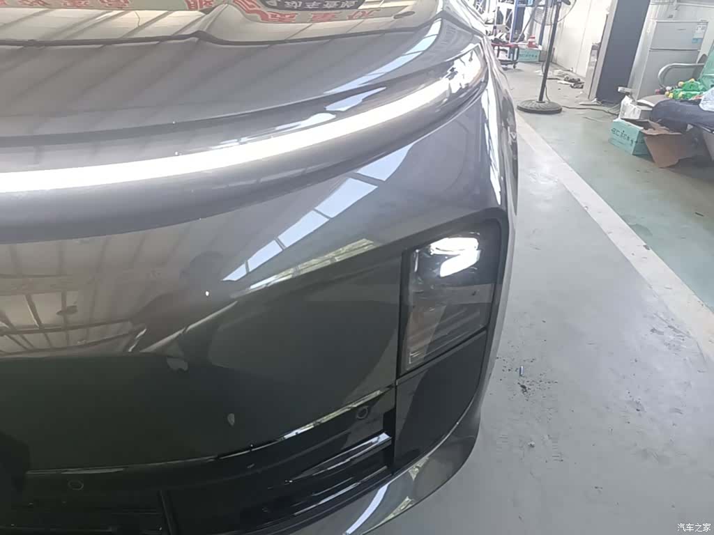 Li Auto L6, 2025 24