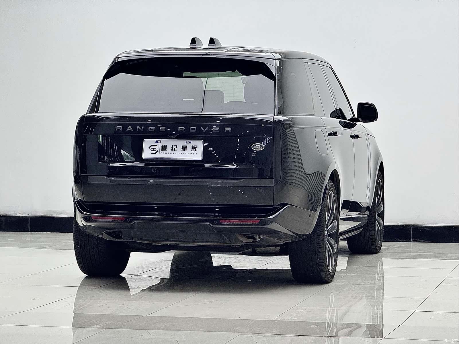Land Rover Range Rover, 2024 6