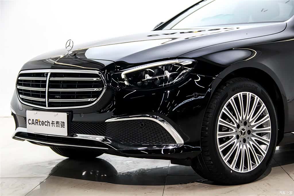 Mercedes-Benz E-Class, 2023 9