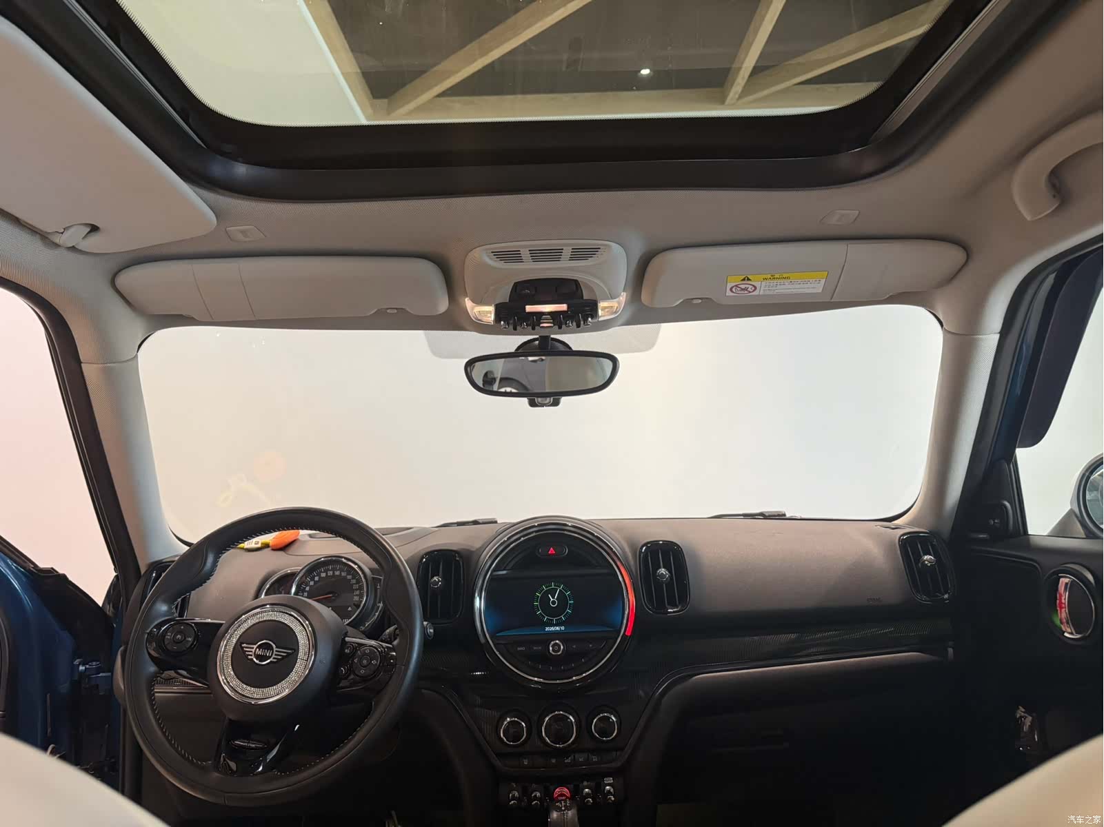 Mini Countryman, 2018 8