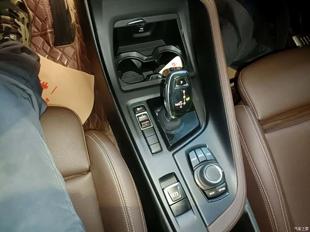 BMW X1, 2020 14