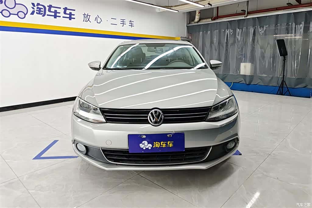 Volkswagen Sagitar, 2014 2