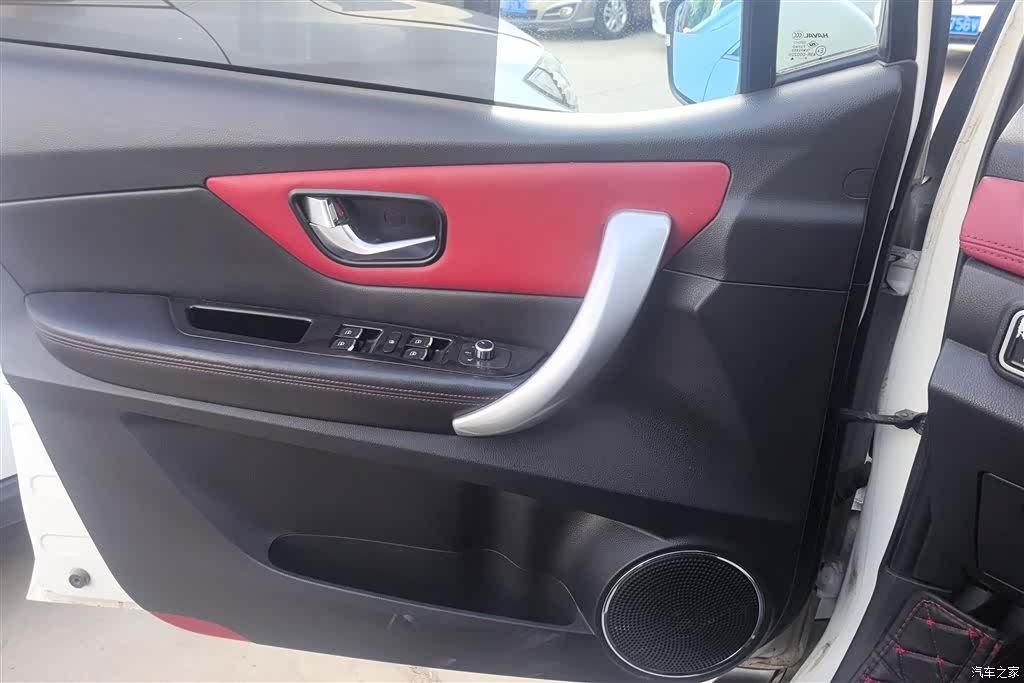Haval H1, 2015 7