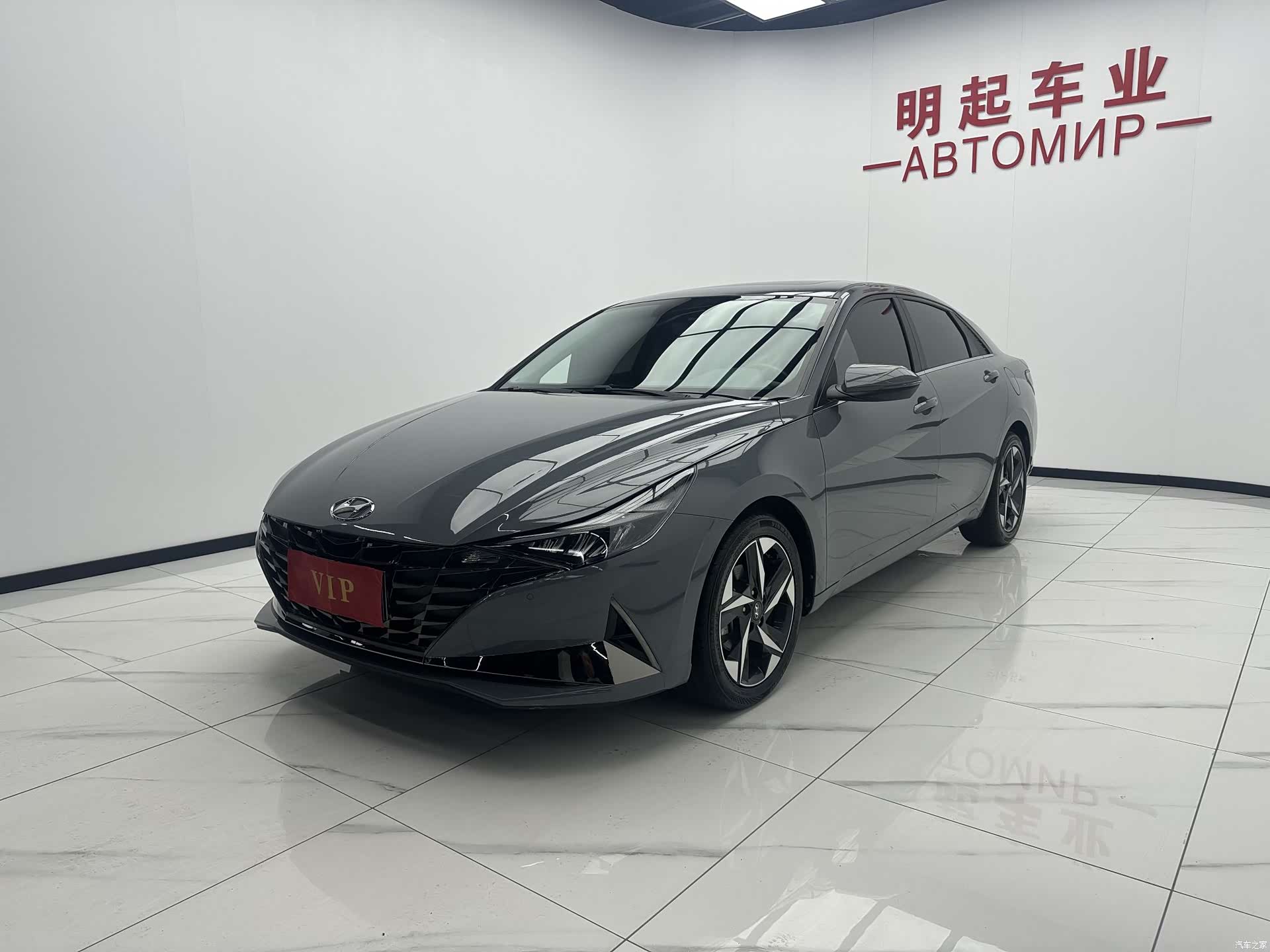 Hyundai Elantra, 2022 4