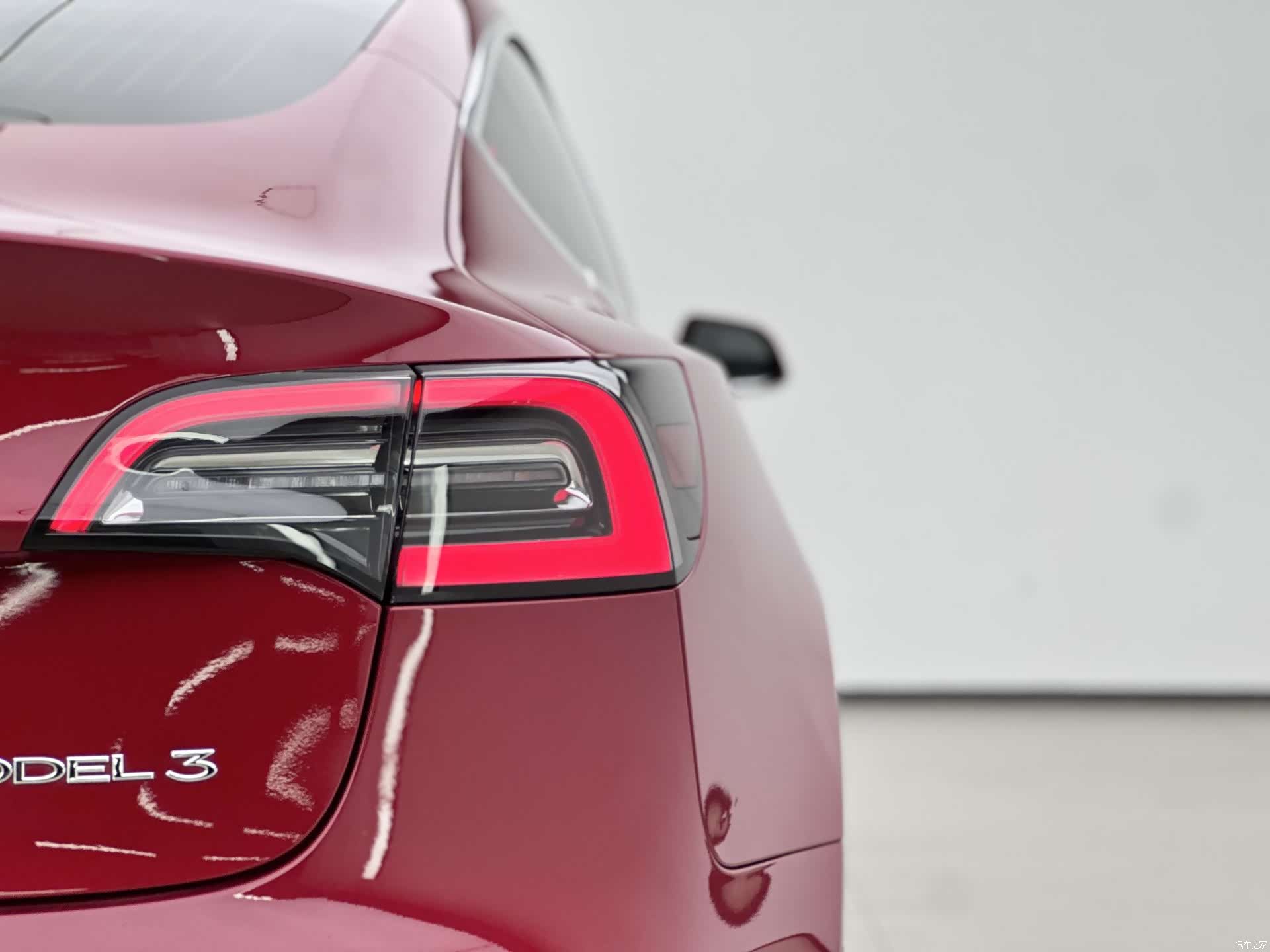 Tesla Model 3, 2020 16