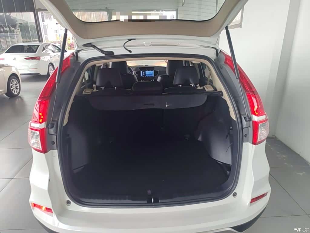 Honda CR-V, 2017 19