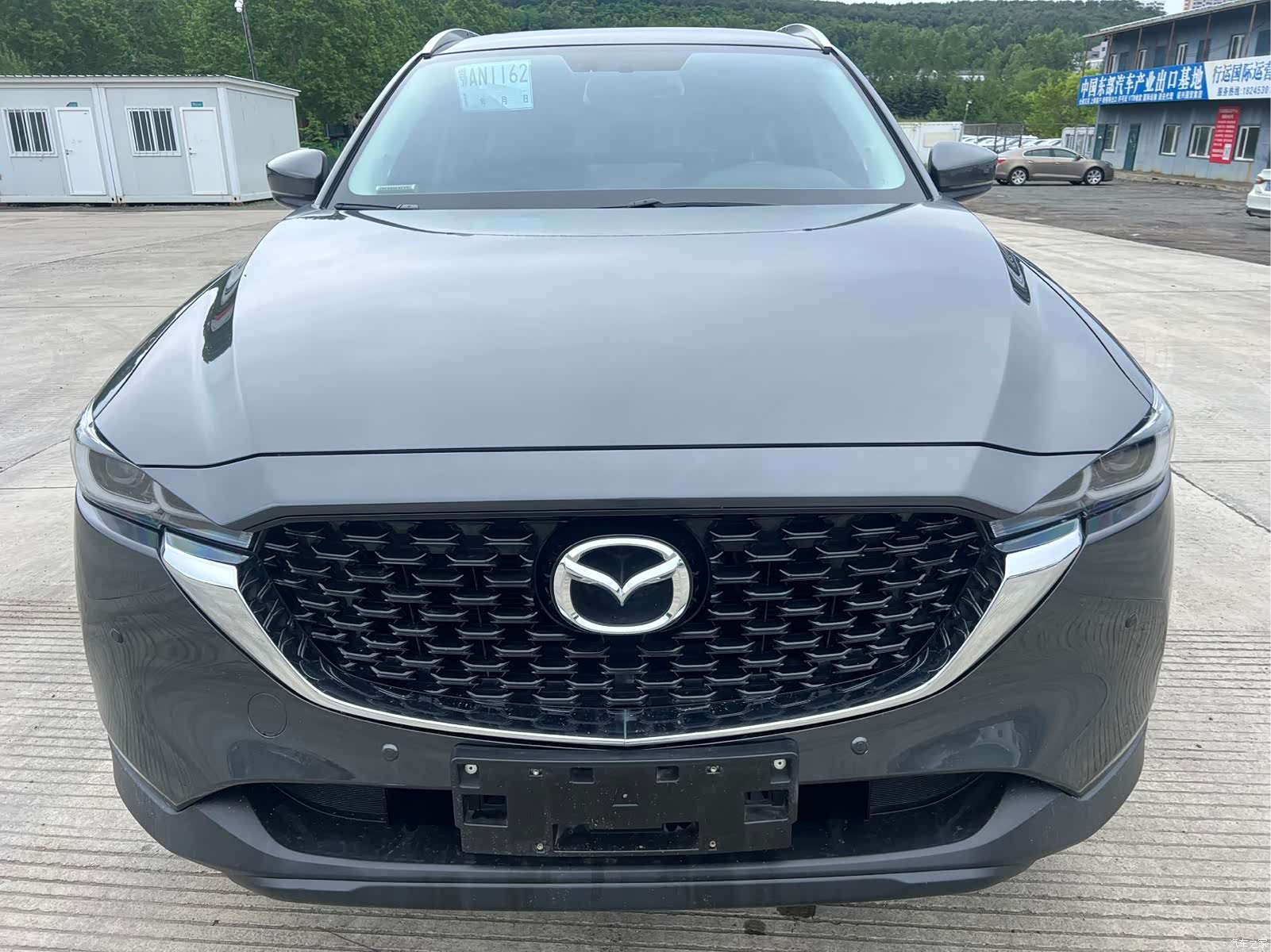 Mazda CX-5, 2023 2