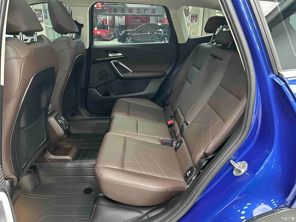BMW X1, 2023 14