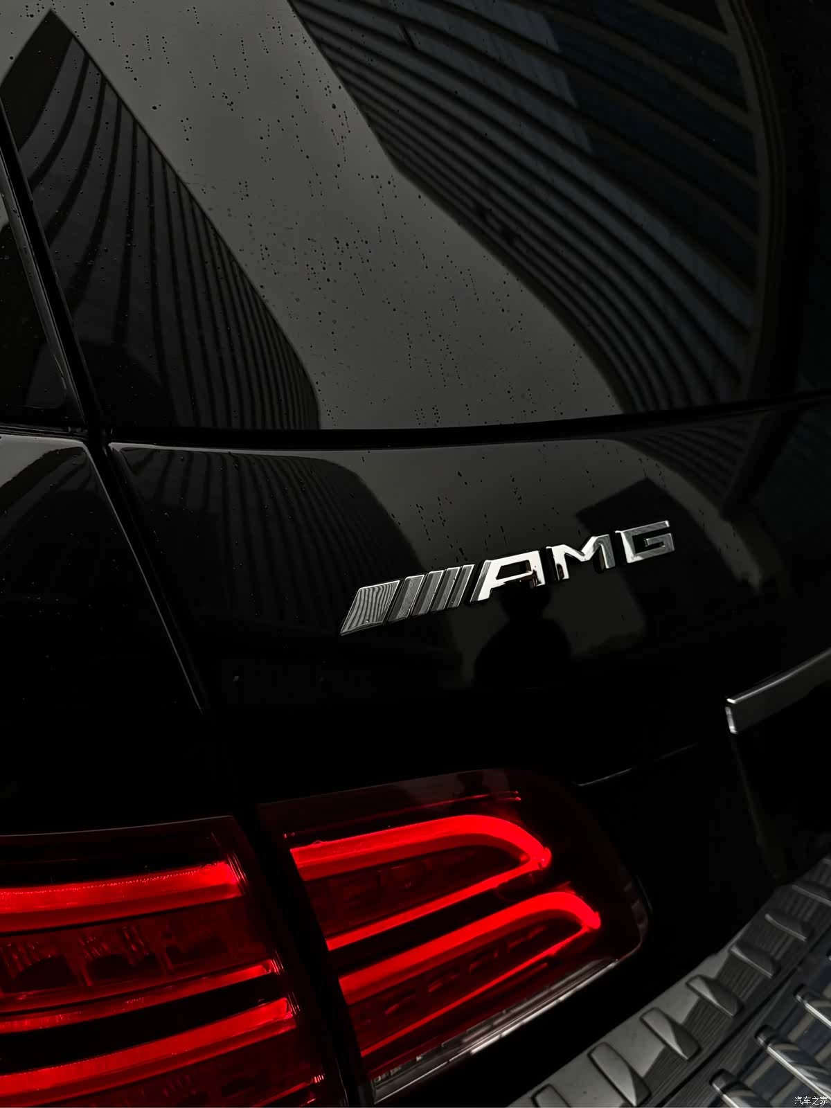 Mercedes-Benz GLE, 2018 21