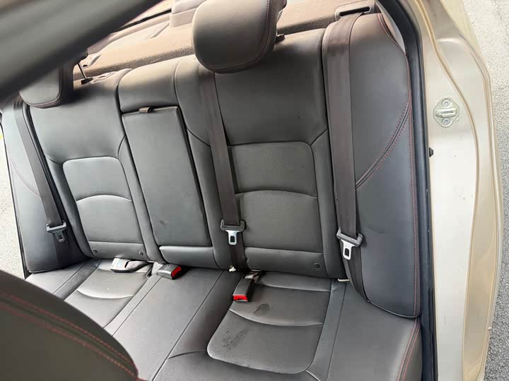 Geely Vision 2017 1.5L МКПП xing fu ban
