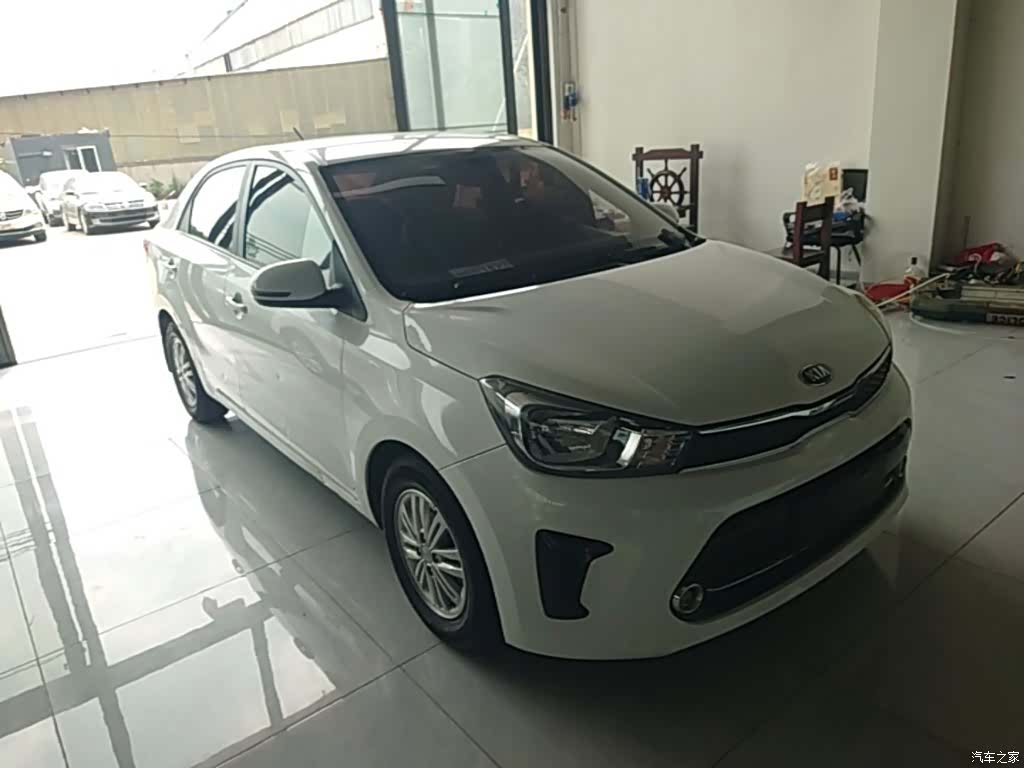 Kia Value, 2019 4