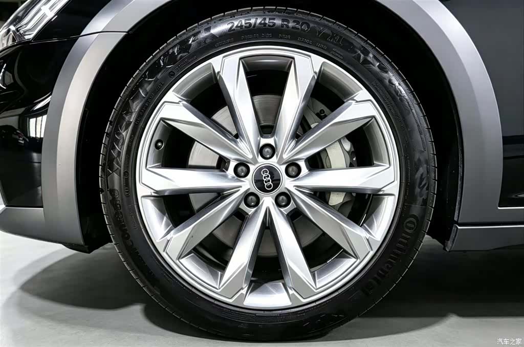 Audi A6, 2024 16