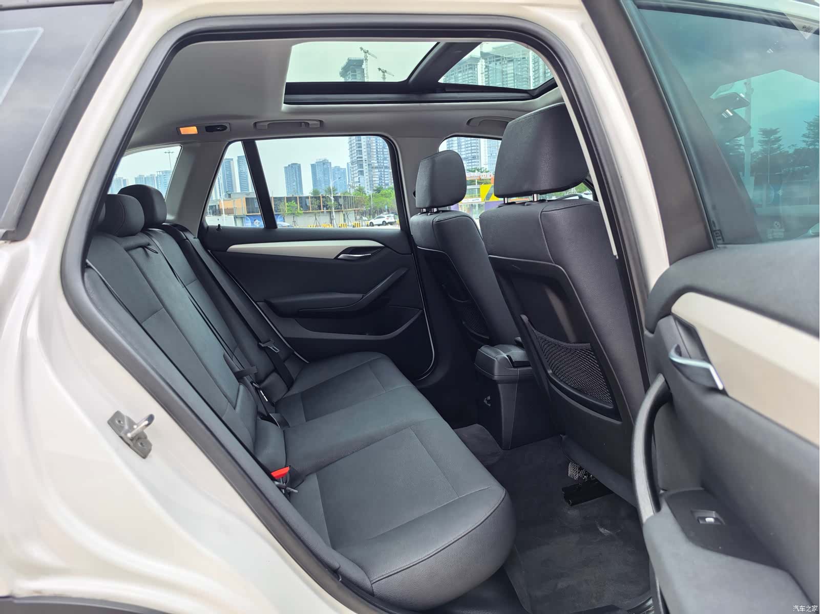 BMW X1, 2014 9
