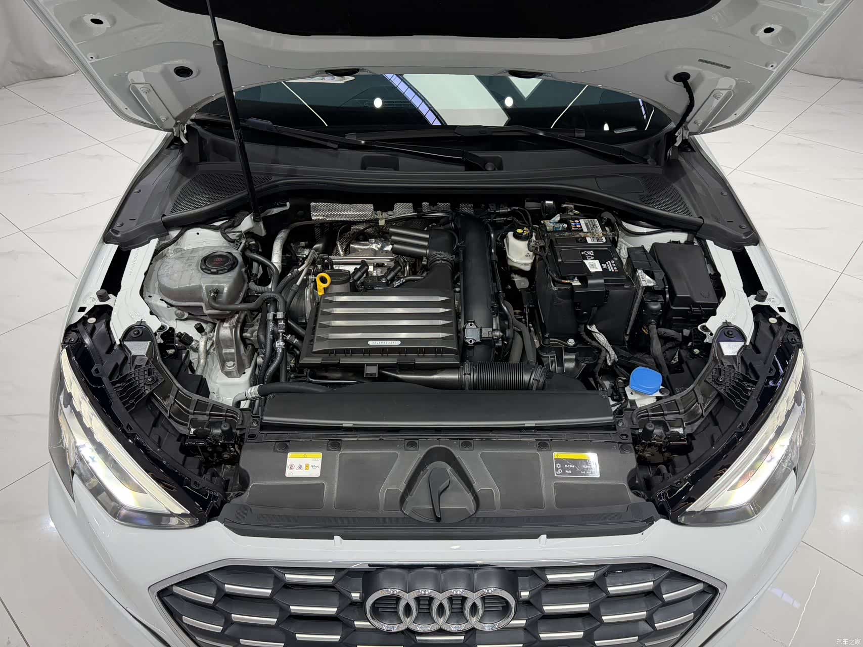 Audi A3, 2022 20